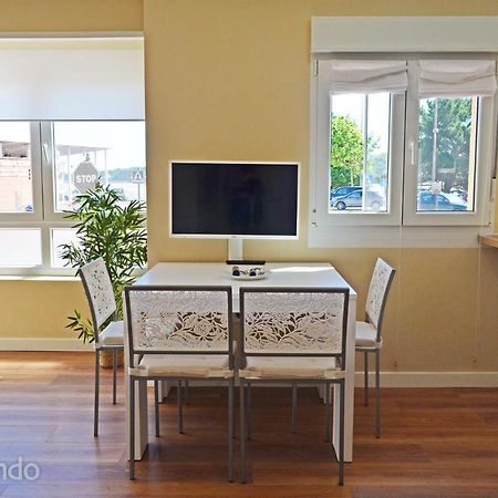 Apartamento Marejada - Para Amantes De La Luz Y Las Casas Acogedoras سان بيفينتي ديلا باركيرا المظهر الخارجي الصورة