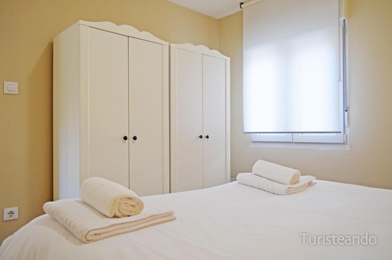 Apartamento Marejada - Para Amantes De La Luz Y Las Casas Acogedoras سان بيفينتي ديلا باركيرا المظهر الخارجي الصورة