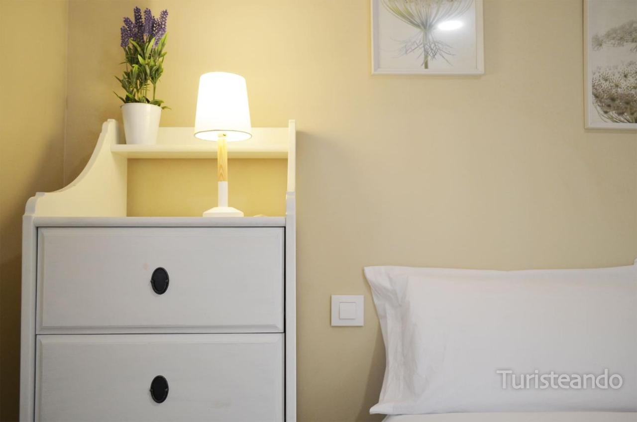 Apartamento Marejada - Para Amantes De La Luz Y Las Casas Acogedoras سان بيفينتي ديلا باركيرا المظهر الخارجي الصورة
