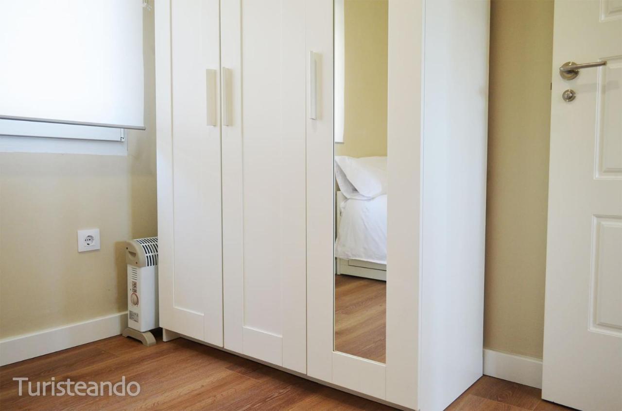 Apartamento Marejada - Para Amantes De La Luz Y Las Casas Acogedoras سان بيفينتي ديلا باركيرا المظهر الخارجي الصورة