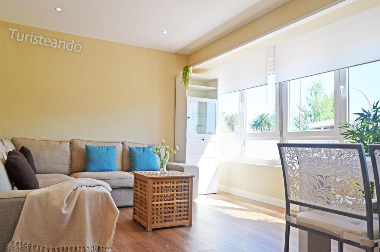 Apartamento Marejada - Para Amantes De La Luz Y Las Casas Acogedoras سان بيفينتي ديلا باركيرا المظهر الخارجي الصورة