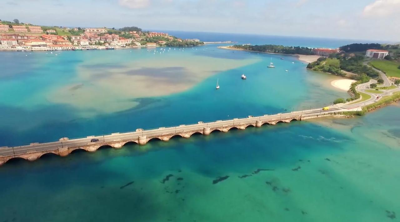 Apartamento Marejada - Para Amantes De La Luz Y Las Casas Acogedoras سان بيفينتي ديلا باركيرا المظهر الخارجي الصورة